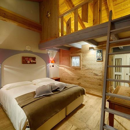 Les Plaisirs D'Antan Hotel Jovencan Ruang foto