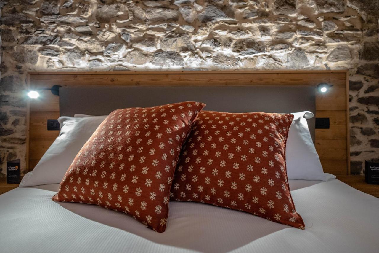 Les Plaisirs D'Antan Hotel Jovencan Bagian luar foto