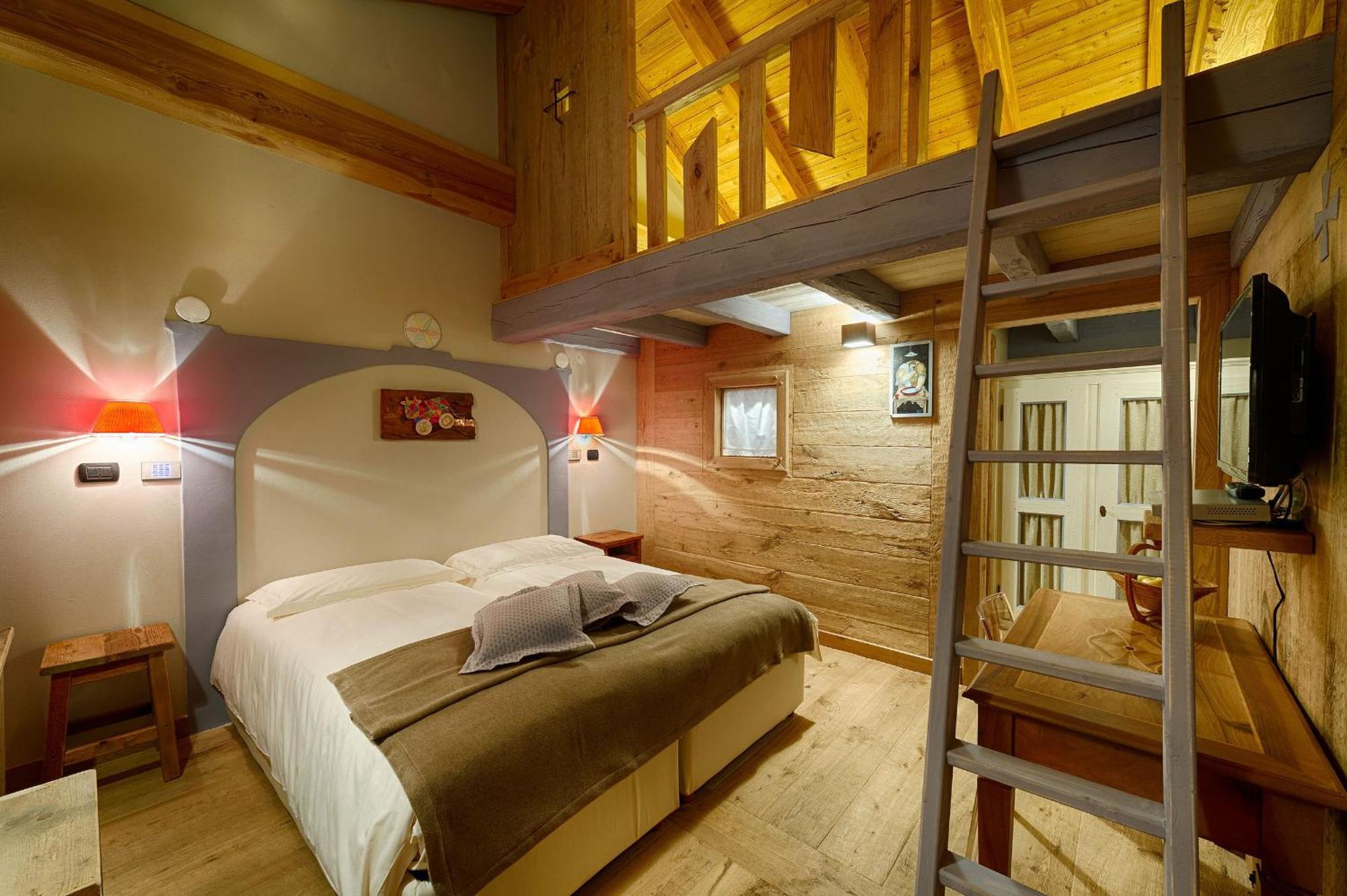 Les Plaisirs D'Antan Hotel Jovencan Ruang foto