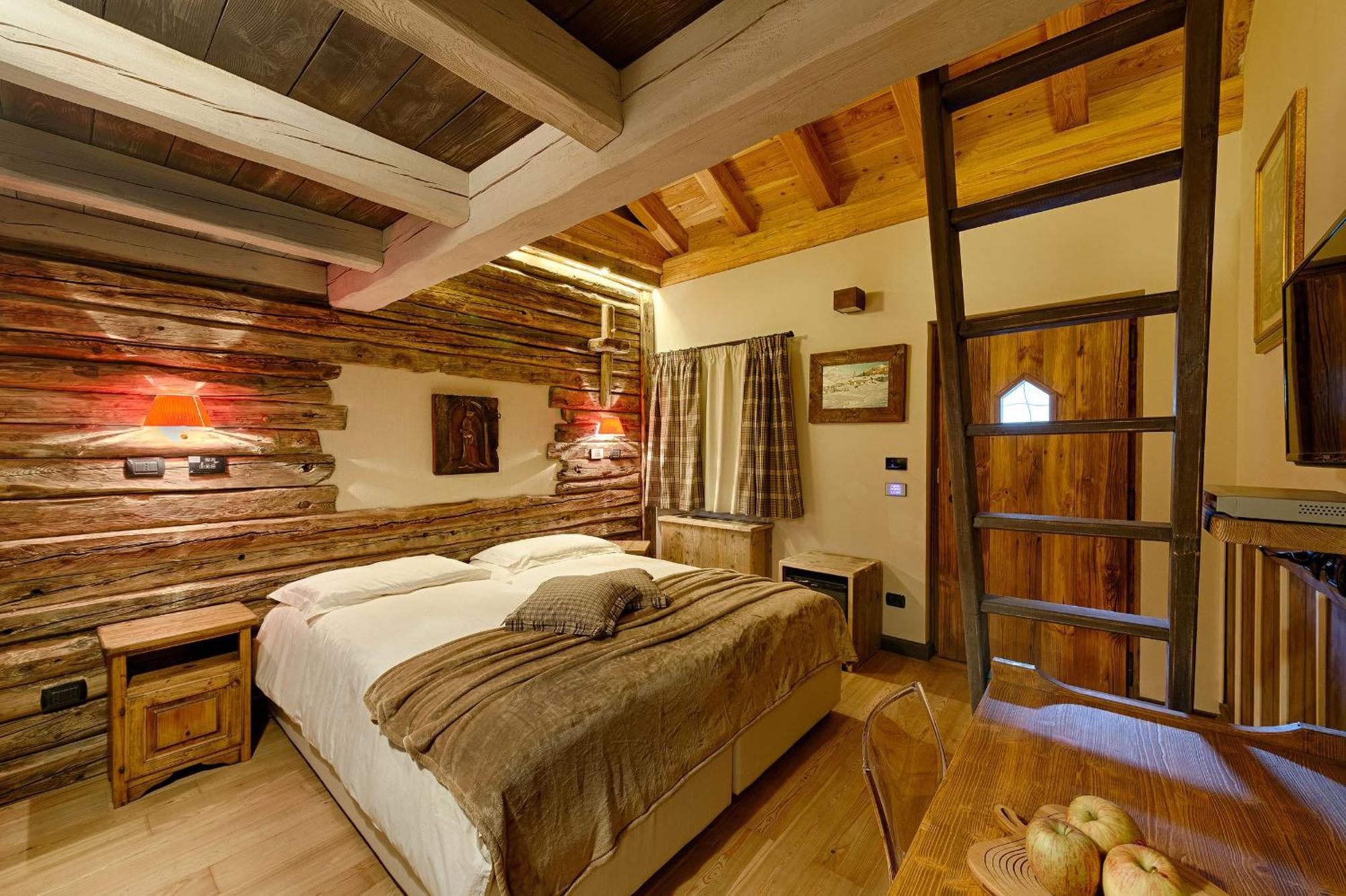 Les Plaisirs D'Antan Hotel Jovencan Ruang foto