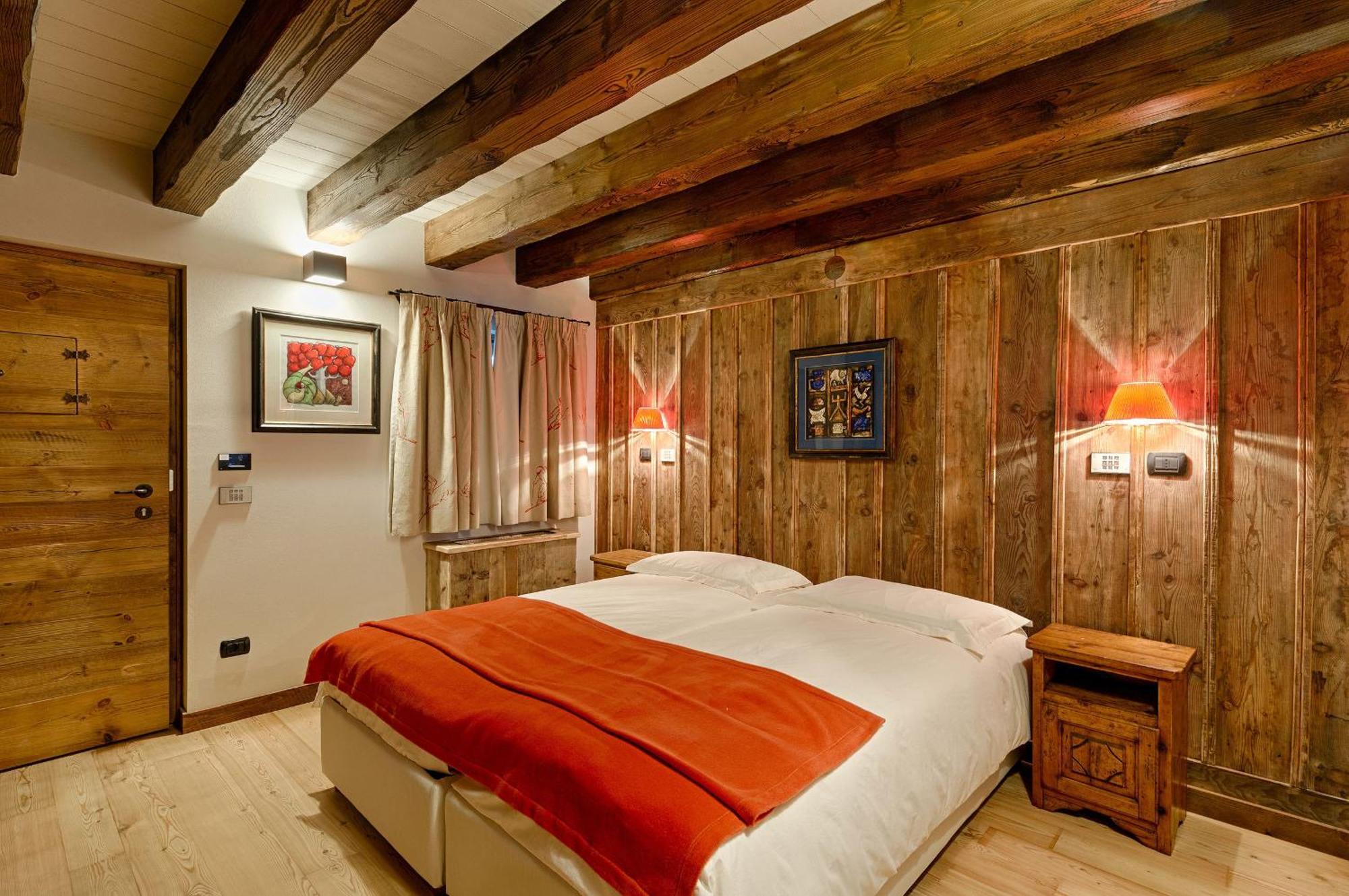 Les Plaisirs D'Antan Hotel Jovencan Ruang foto
